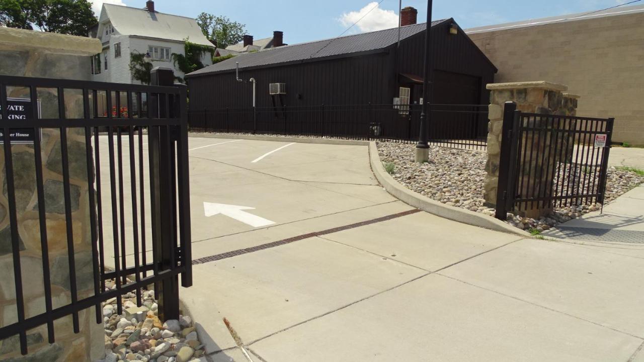 Downtown Bucher House Hanover Exterior photo
